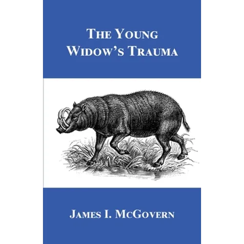 The Young Widow's Trauma - Paperback