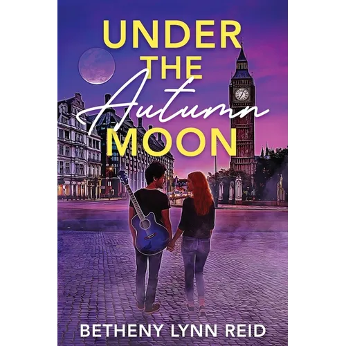 Under the Autumn Moon - Paperback