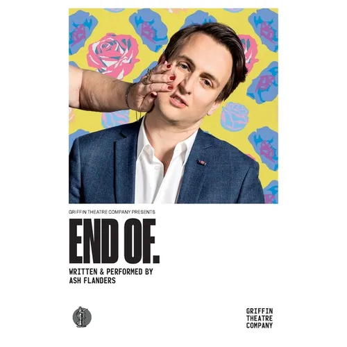 End Of. - Paperback