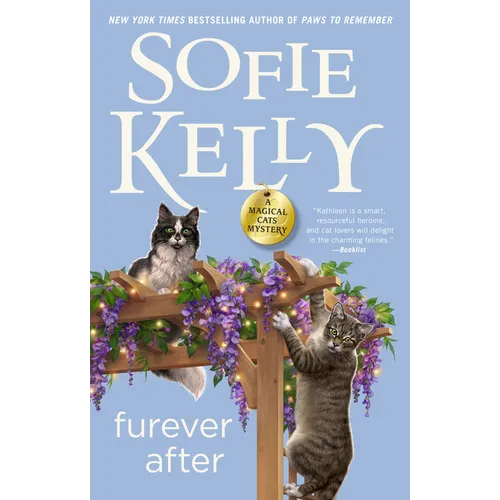 Furever After - Paperback