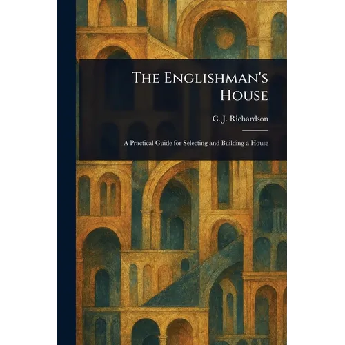 The Englishman's House - Paperback