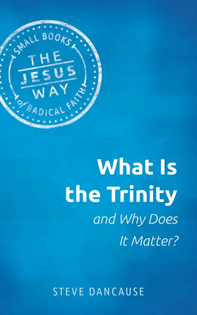 What Is the Trinity and Why Does It Matter? - Paperback