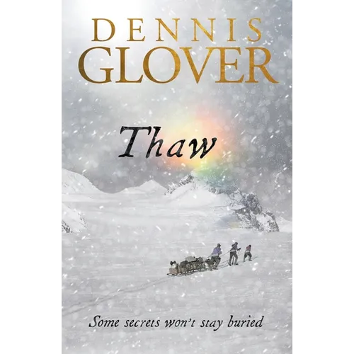 Thaw - Paperback
