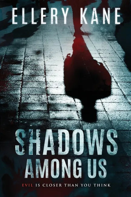 Shadows Among Us - Paperback