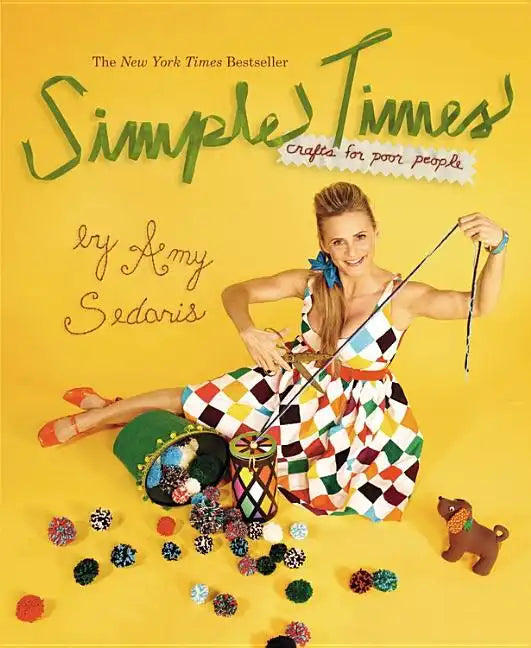 Simple Times - Paperback