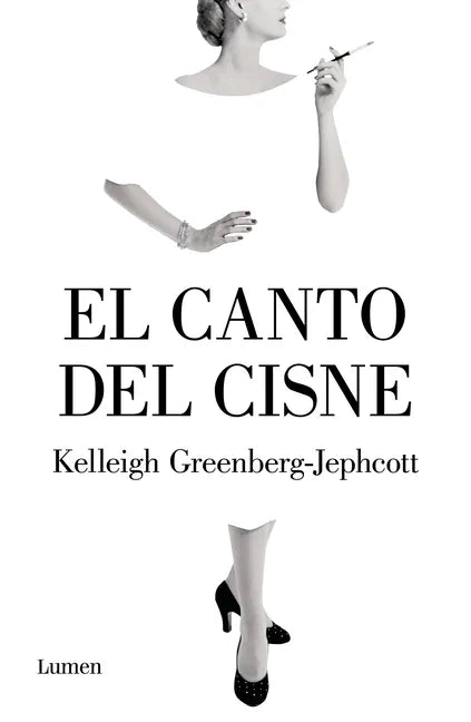 El Canto del Cisne / Swan Song - Paperback