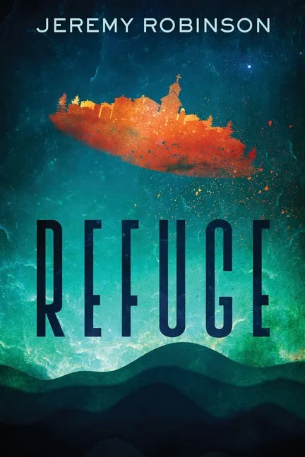 Refuge - Paperback