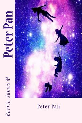 Peter Pan - Paperback