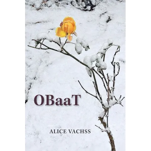 OBaaT - A Novel - Paperback