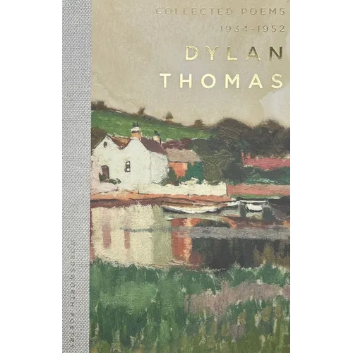 Collected Poems 1934-1952 - Paperback