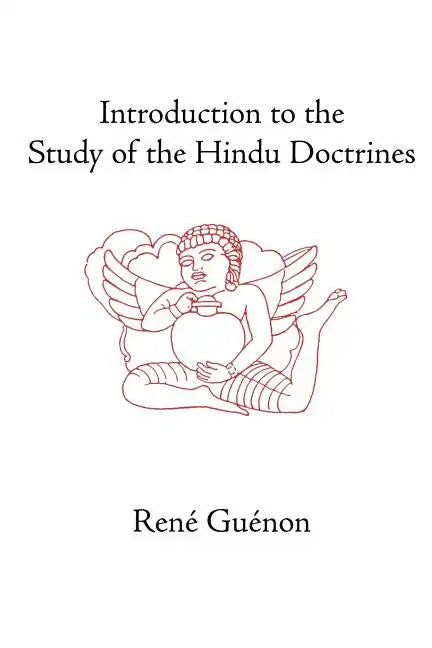 Introduction to the Study of the Hindu Doctrines - Paperback