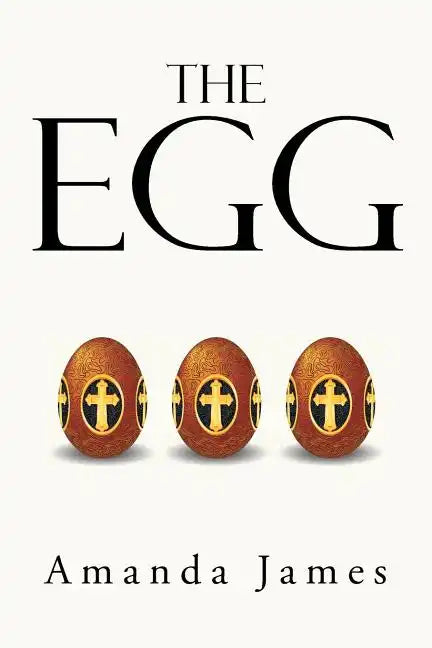 The Egg - Paperback