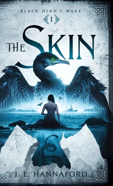 The Skin - Hardcover