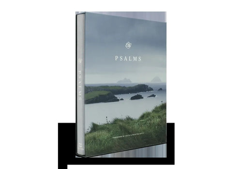ESV Psalms, Photography Edition (Hardcover) - Hardcover