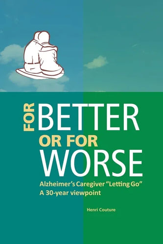 For Better or for Worse - Paperback