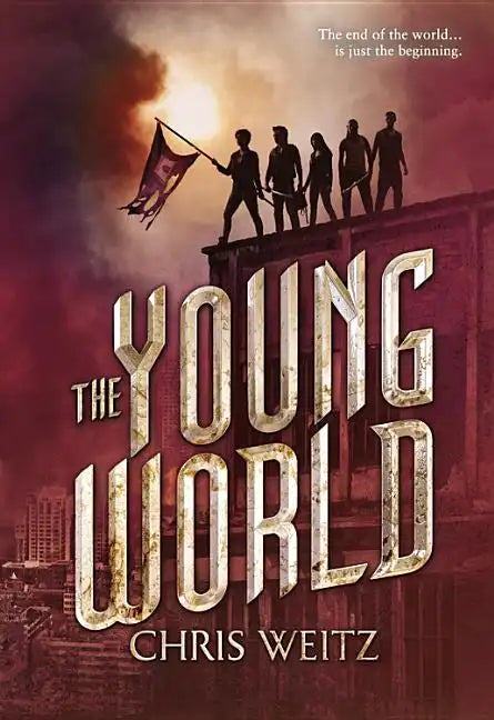 The Young World - Paperback
