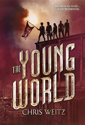 The Young World - Paperback