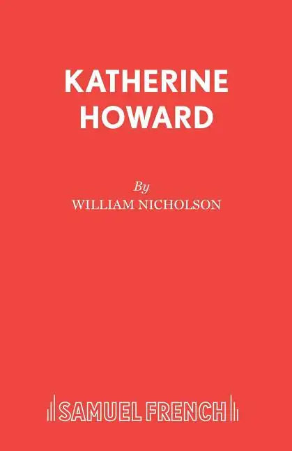 Katherine Howard - Paperback