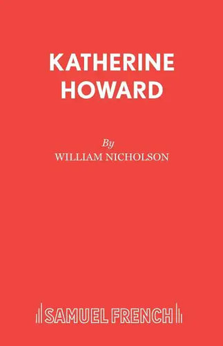 Katherine Howard - Paperback