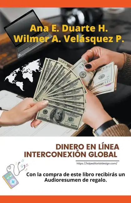 Dinero en línea Interconexión Global - Paperback