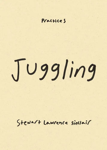 Juggling - Paperback