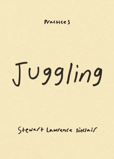 Juggling - Paperback