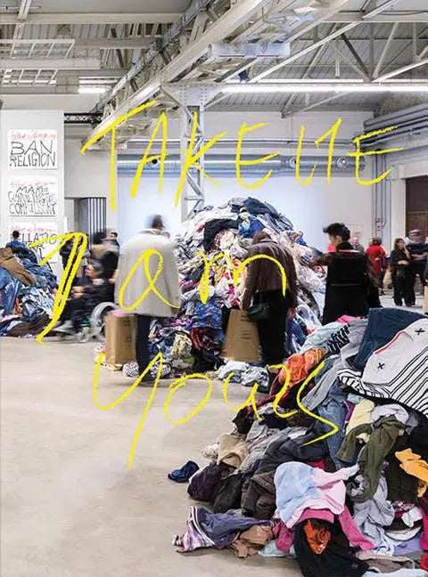 Take Me (I'm Yours) - Paperback