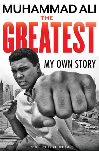 The Greatest: My Own Story - Paperback