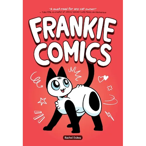 Frankie Comics - Paperback