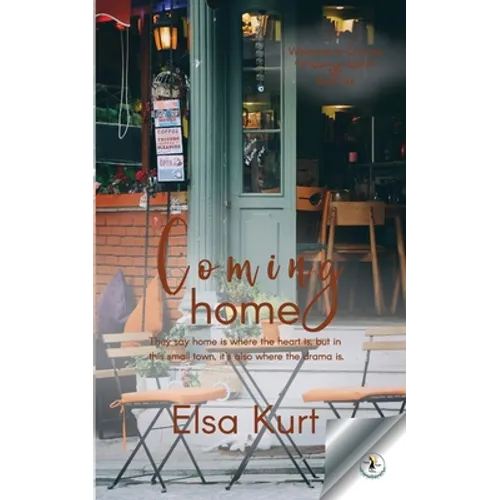 Coming Home - Paperback