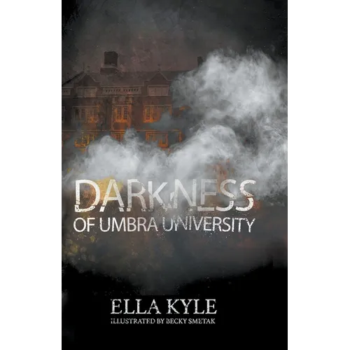 Darkness of Umbra University - Paperback