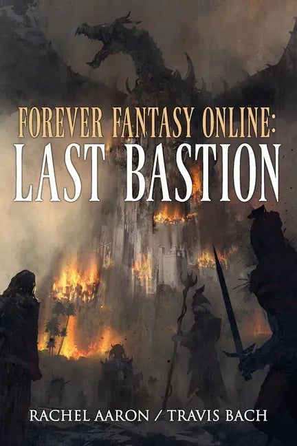 Last Bastion: FFO Book 2 - Paperback