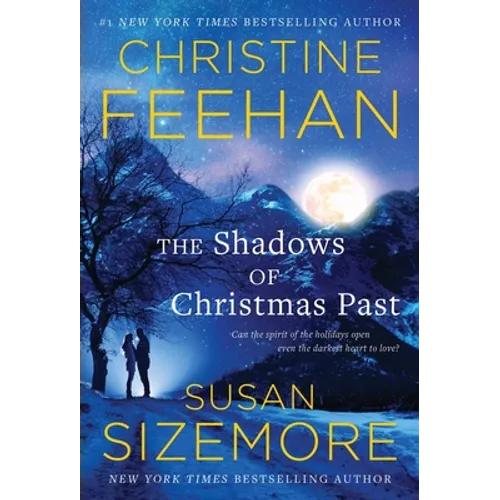 The Shadows of Christmas Past - Paperback