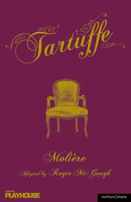 Tartuffe - Paperback