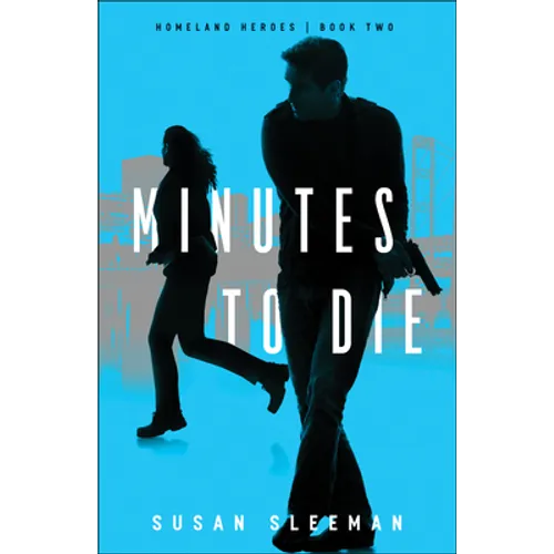 Minutes to Die - Paperback