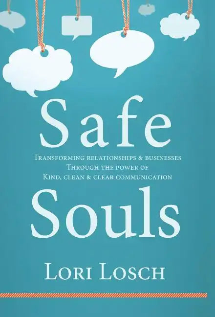 Safe Souls - Hardcover