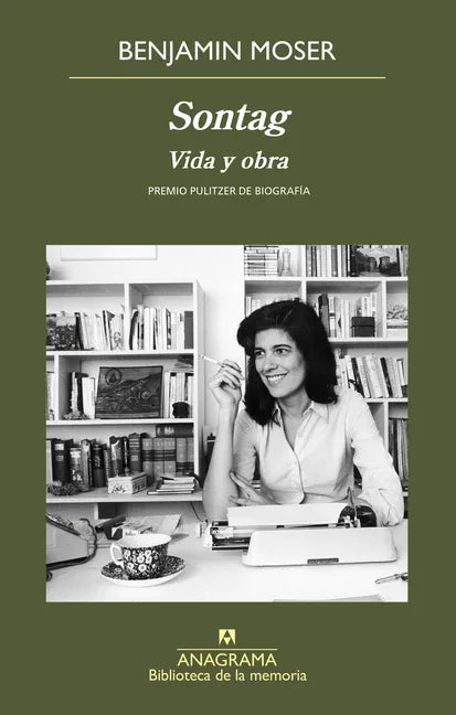 Sontag - Paperback