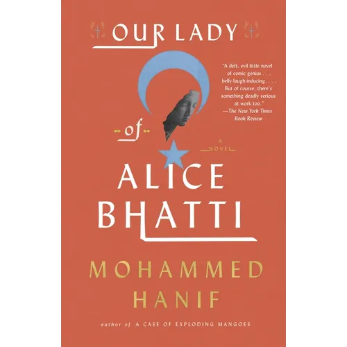 Our Lady of Alice Bhatti - Paperback