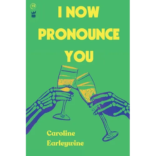 I Now Pronounce You - Paperback
