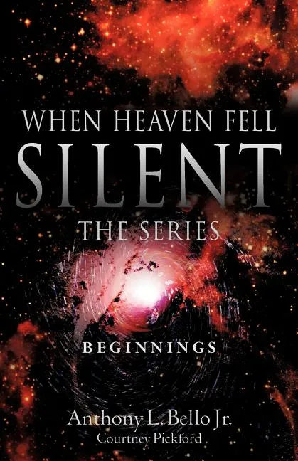 When Heaven Fell Silent The Series - Paperback
