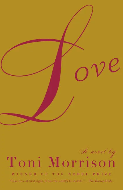 Love - Paperback