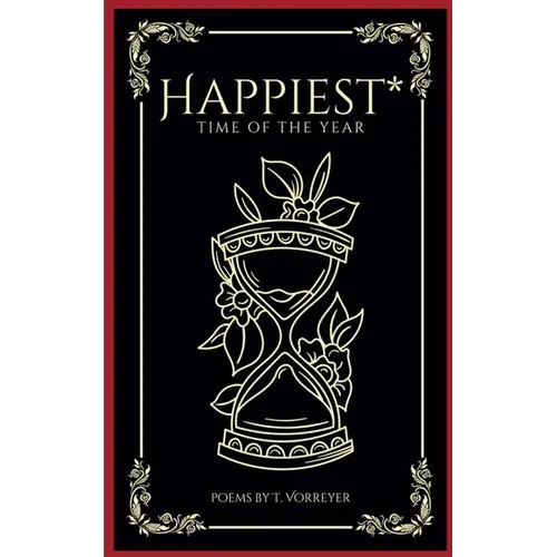 Happiest* Time of the Year - Paperback