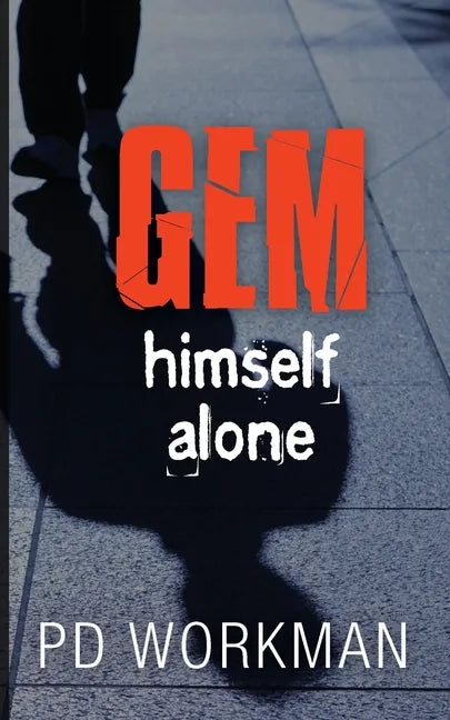 Gem Himself Alone - Paperback