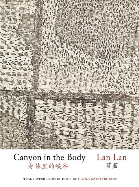 Canyon in the Body - Paperback