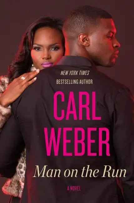Man on the Run - Paperback