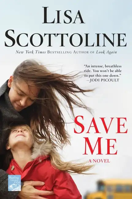 Save Me - Paperback
