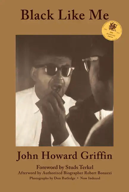 Black Like Me - Hardcover