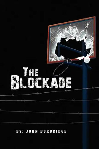 The Blockade - Paperback