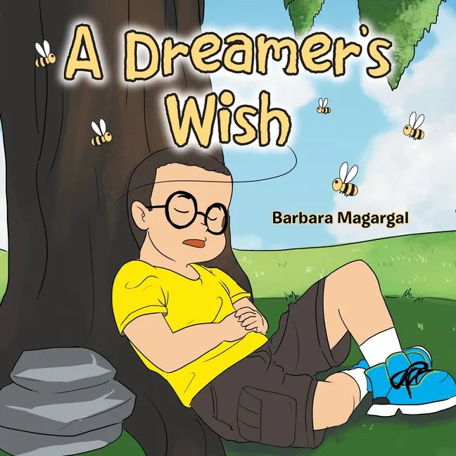 A Dreamer's Wish - Paperback
