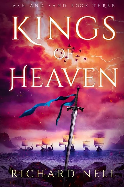 Kings of Heaven - Paperback